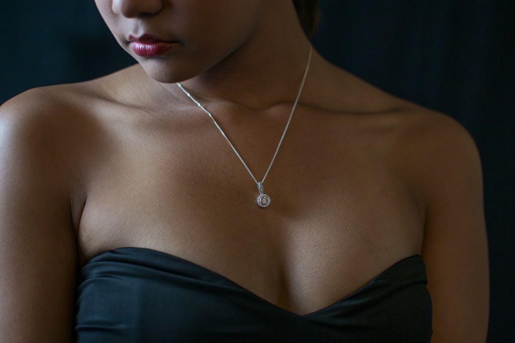 Modeschmuck Damen